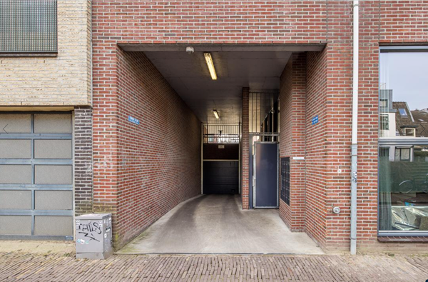 Medium property photo - Gruttersdijk, 3514 BH Utrecht